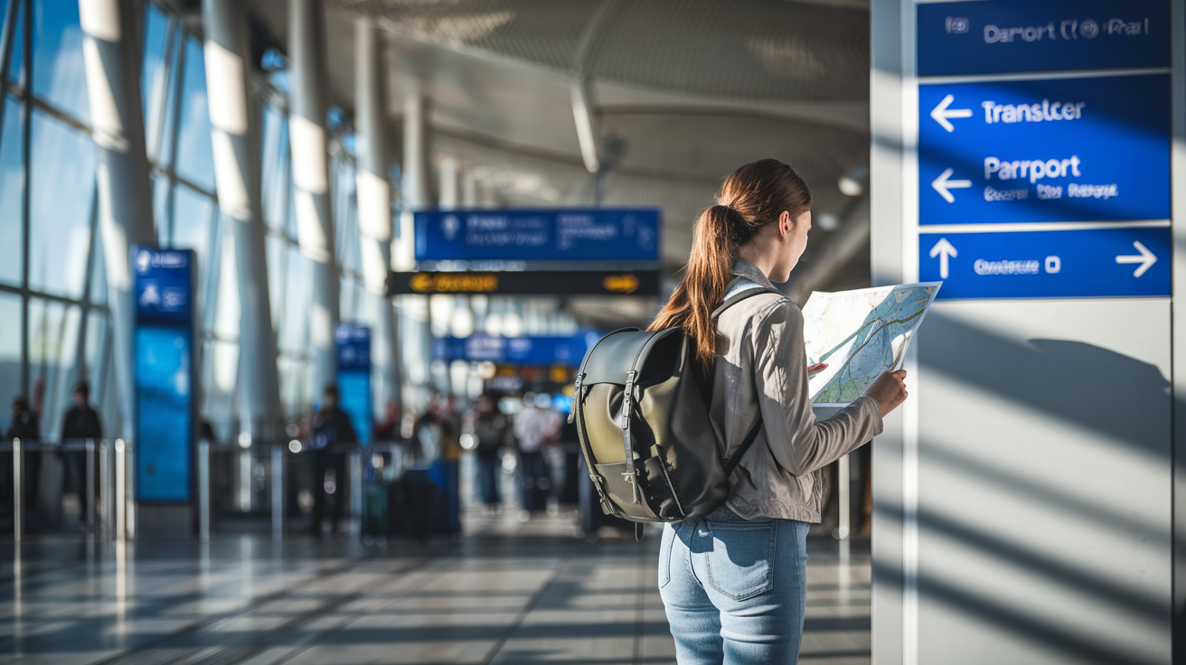 Airport Transfer from Paris Orly Airport to Fontenay-sous-Bois: Your Complete Guide